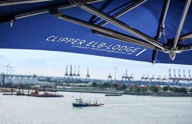 Clipper Boardinghouse – Hamburg-Holzhafen - Photo 15