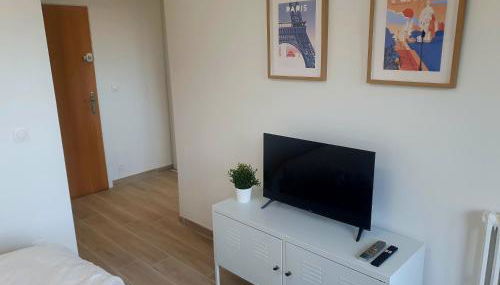 Paris vous aime - Foto 5