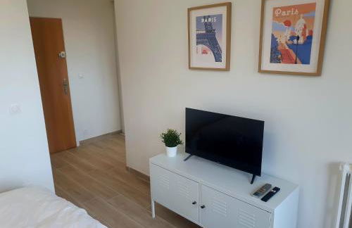 Paris vous aime - Foto 5