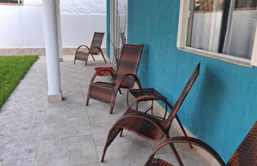 Recanto do Sol em local agradável - Photo 43