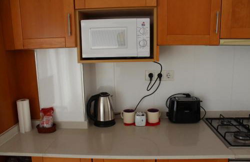 ÁTICO CENTRO - Foto 13