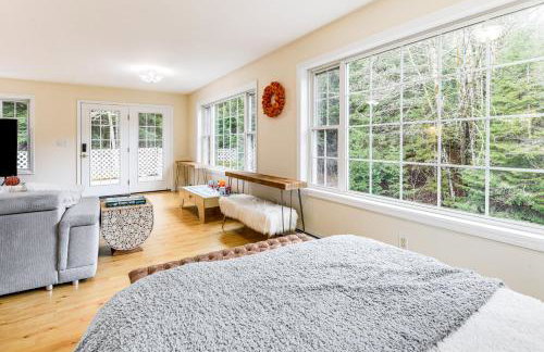 Sterling Valley Home ~ 9 Mi to Stowe Mountain! - Foto 25