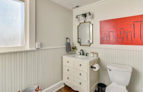 The Sanctuary in Historic Dtwn Staunton - Foto 16