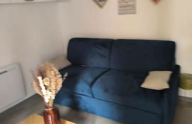 Studio moderne situé à 300m du cœur de Troyes - Foto 5