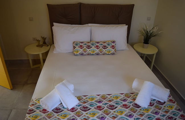 Three Stars Luxury Villas - Foto 13