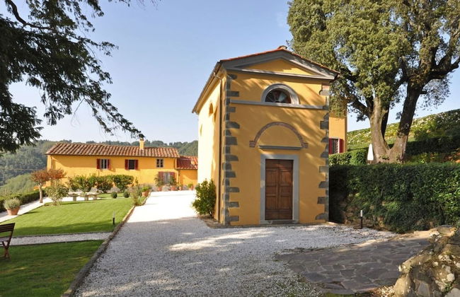 VILLA CERRETA - Foto 27