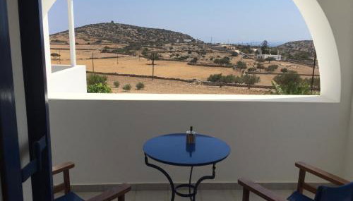 Amalthea Schinousa - Foto 5