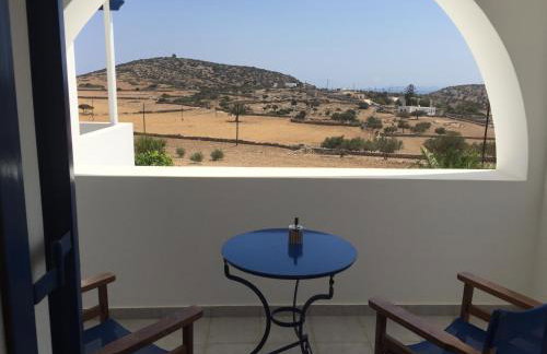 Amalthea Schinousa - Foto 5