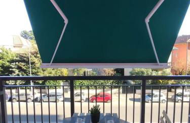 Bilocale luminoso e accogliente zona Marche - Photo 42