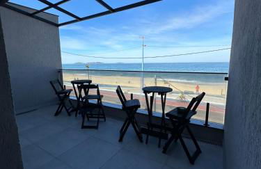 Pousada orla Mar - Foto 17