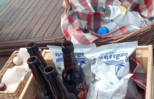 Paseo en barco por La Coruña - Foto 5