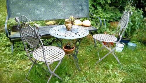 Ferienwohnungen Willrich - Foto 2