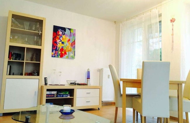 Holiday Apartment Sunny - Foto 11