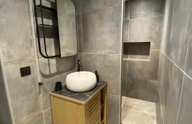 Appartement neuf Méribel hyper centre accès pistes - Foto 17