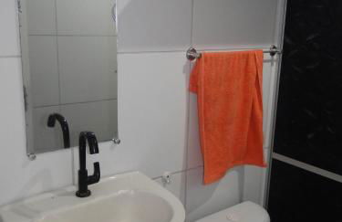 MaréVila Taíba - Casa de Praia com Wi-fi e Vista para o mar - Foto 20