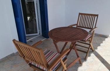 Lefakis Aegean Breeze Apartment - Foto 33