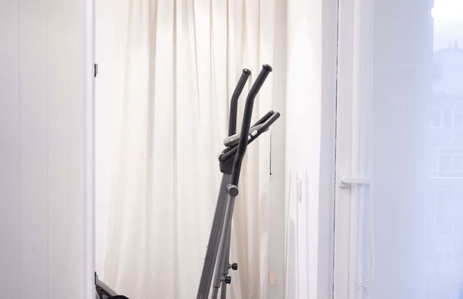 Ampersand - Bright 2-bedroom Apartment - Photo 39