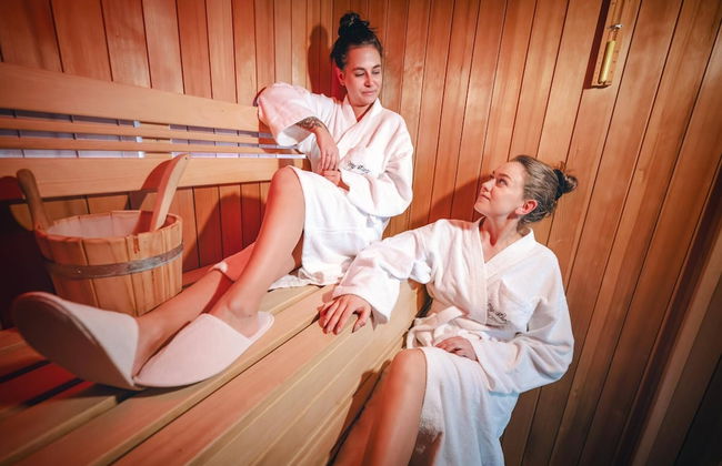 My Story Sopot Apartments - Foto 44