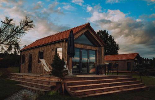 Mazurskie Hytte - Photo 17