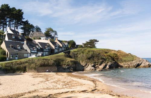 Bel appartement de vacances face mer à Le Palais - FR-1-418-236 - Foto 1