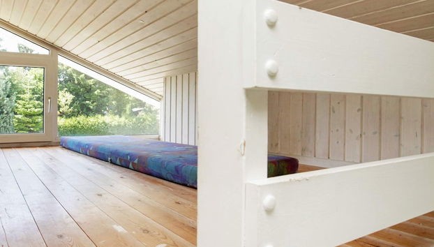 12 Person Holiday Home in Vaeggerlose - Foto 4, Habitación