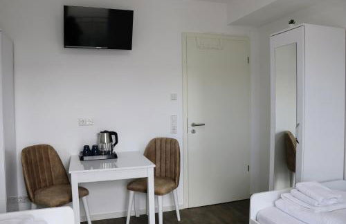 Apartments & Pension Bremen Burglesum - Foto 25