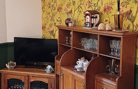 Riverside Cottage at Logwood Mill - Foto 35