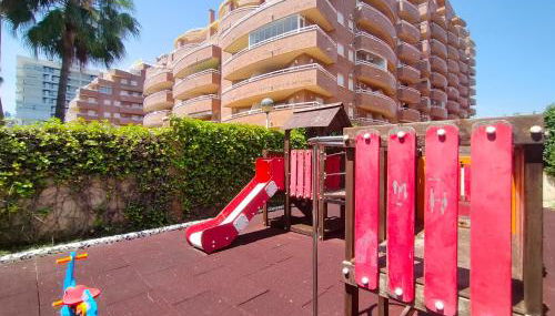 ACV - Acapulco II-1ª Linea Planta 1 Norte - Foto 4