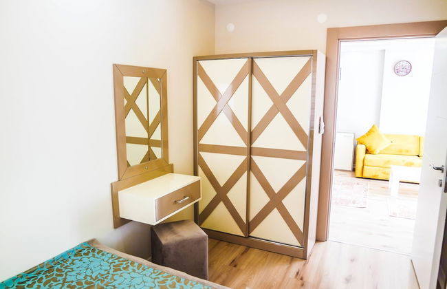 Ale Apartments Hotel - Photo 35