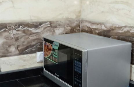 The Sun Apartment - Foto 14