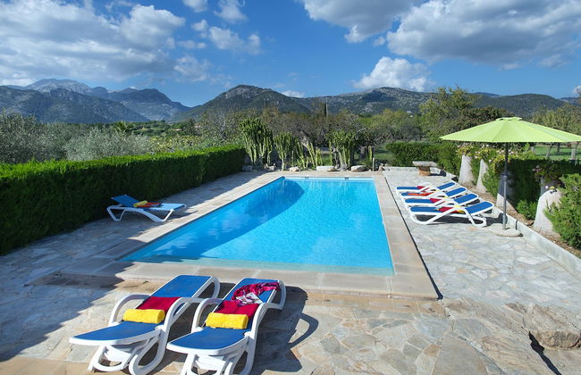 Villa Alqueria Alt - Foto 25