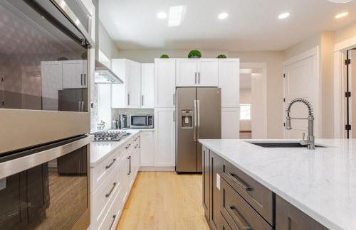 NEW REMODEL Denver Luxury Home with Private HOT TUB - Foto 20