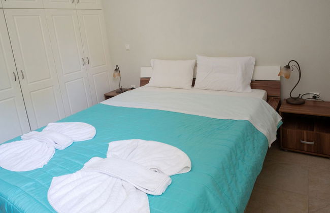 Villa Leo 1 , Dassia , Corfu - Photo 17