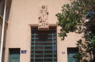 Appartement Vue sur le Vieux Port - Foto 21