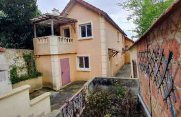 COQUELICOT - Spacieuse maison 172m2 - 4 chambres - Parking Privé & Wifi Gratuit - Foto 1