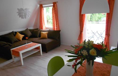 Ferienwohnungen Haus Glückauf - Foto 11