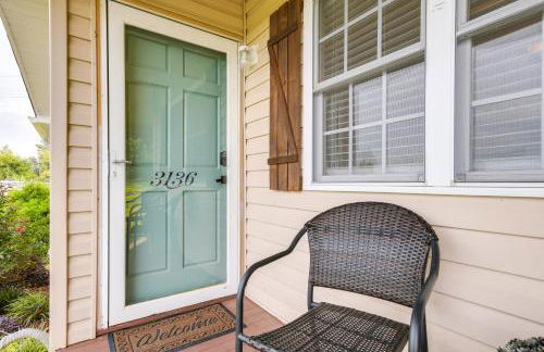 Relax Fireside! Home Less Than 1 Mi to Tryon International - Foto 23