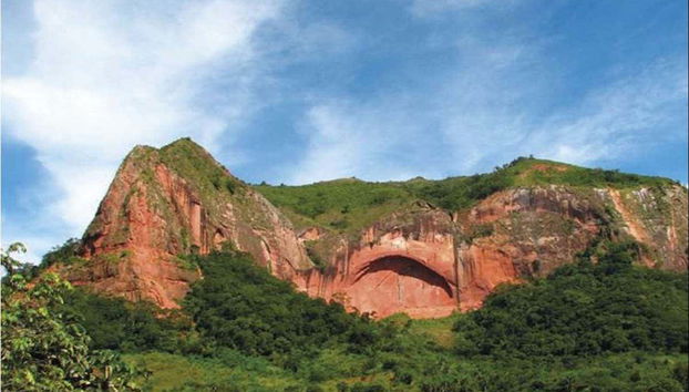 Fort Samaipata Day Trip - Foto 4