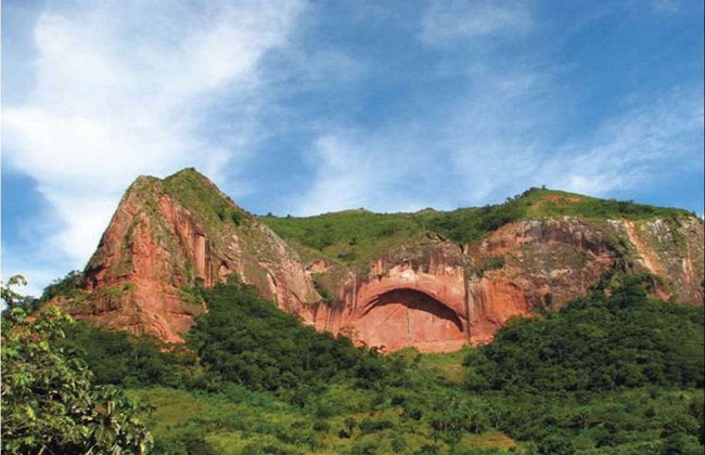 Fort Samaipata Day Trip - Foto 4