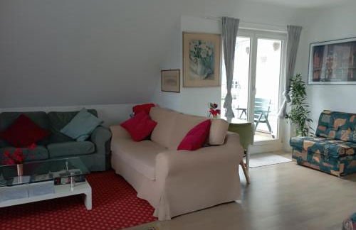 Peaceful Apartment-3 Zi, Loggia & Garden in Blankenese - Foto 46