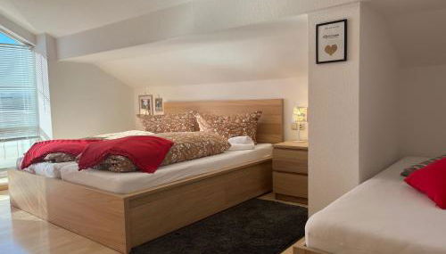 Allgäutraum Ferienwohnung Nr. 2 - Foto 5