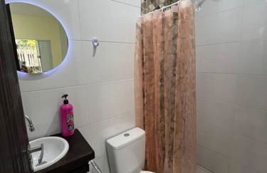 Kitnet 1 privado com piscina em Pontal do Sul - Foto 12