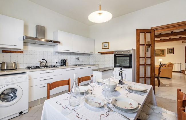 Casa Gedeone - Grand Canyon of Tuscany - Foto 8