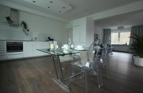 Luxussuite mit Steinway-Flügel - Foto 2