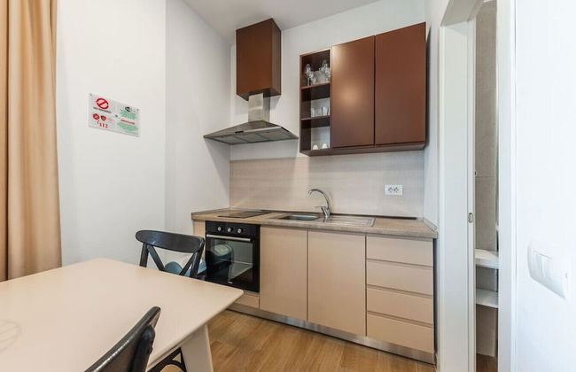 Lovely Studio With Seaview - Margarita - Photo 13