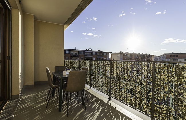 Piazza Alboreto, 72 - Rozzano - Foto 16