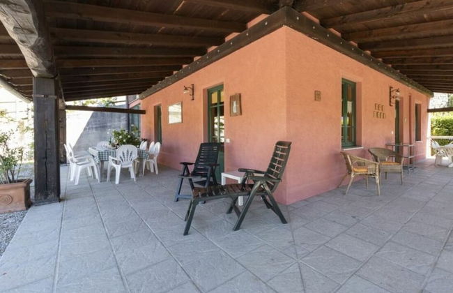 Villa Popiglio Comfortable Holiday Residence - Photo 38