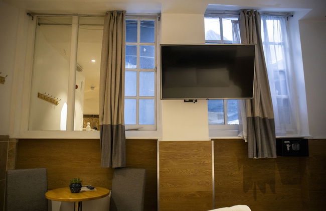 Berkley Aparthotel - Foto 37