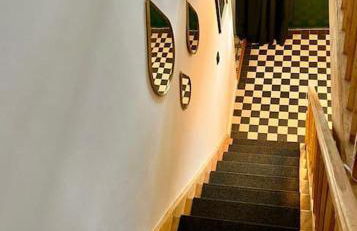 Fachwerkhaus im Sauerland - Goldhase Anno 1700 - Foto 32