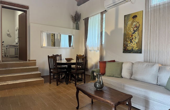 Marcora Historic Mansion - Foto 28